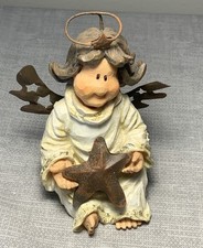 Boyds barefoot angels for sale  Loogootee