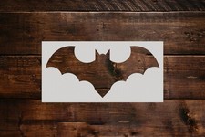 Bat stencil art for sale  Sebastian