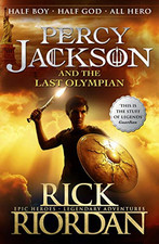Percy jackson and d'occasion  France