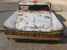 1959 buick tin for sale  Ames