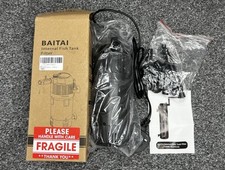 Baitai internal fish for sale  SOUTHPORT