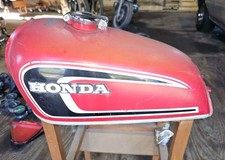 Honda cb360 gas for sale  Irwin