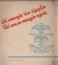 Cucina ricettario frittelle usato  Italia