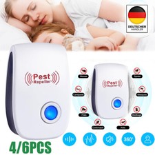 Electronic pest reject gebraucht kaufen  Frankfurt (Oder)