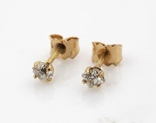 Boucles oreilles clous d'occasion  Lille-