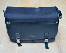 Bolsa carteiro Nikon DSLR com alça comprar usado  Enviando para Brazil