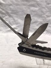 Protocol multi tool for sale  Jasper