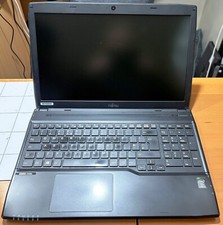 Fujitsu siemens lifebook for sale  HALSTEAD