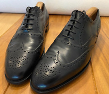 Edward green black for sale  LONDON