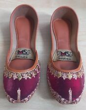 Pakistani indian khussa for sale  LEICESTER