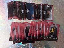 Topps star wars usato  Torino