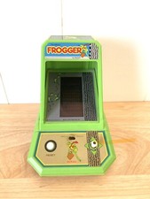 Vintage 1980 frogger for sale  Santa Maria