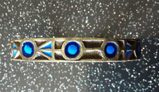 Dominique piechaud bracelet d'occasion  Plougonven