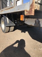 Nice big truck for sale  LEVEN