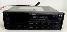 Sony 7300 autoradio usato  Valenzano
