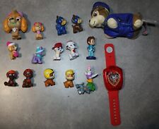 Lot figurines jouets d'occasion  Avignon