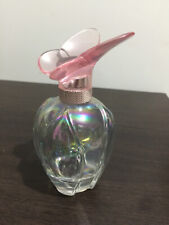 Borboleta Mariah Carey? Perfume feminino frasco vazio perfume orgulho RARO comprar usado  Enviando para Brazil