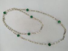 Ancien long collier d'occasion  Lédignan