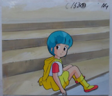 Anime cel incantevole usato  Roma