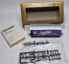 Bemo h0m 2282 gebraucht kaufen  Rothenburg