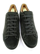 Tênis Allen Edmonds "OLIVER" Slip-On Renda Elástica 12 D Camurça VERDE (524N) comprar usado Tênis Allen Edmonds "OLIVER" Slip-On Renda Elástica 12 D Camurça VERDE (524N) comprar usado  Enviando para Brazil