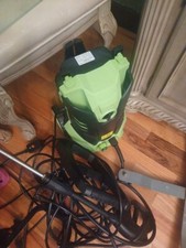 Electric pressure washer for sale  Long Branch