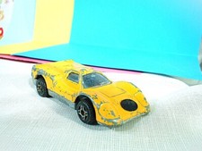 Politoys ford gtj gebraucht kaufen  Traunstein