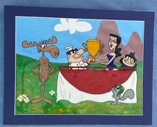 Promotional publicity animatio for sale  Woodland Hills