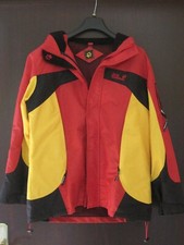 Jack wolfskin jacke gebraucht kaufen  Hamburg