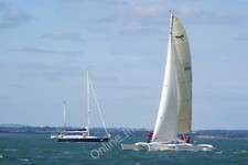 Photo 6x4 trimaran for sale  FAVERSHAM