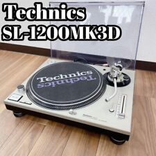 Technics 1200mk3d direct for sale  Shipping to Ireland