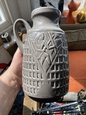 Rare vintage scheurich for sale  SAFFRON WALDEN