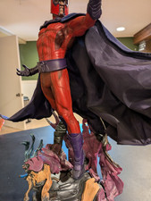 Sideshow collectibles magneto for sale  Milwaukee