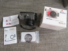 ikelite unterwassergehause gebraucht kaufen  Stuttgart