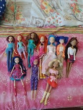 Winx club bambole usato Winx club bambole usato  Ziano Piacentino