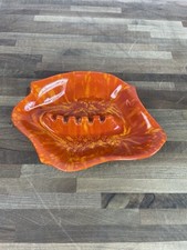 Vintage ashtray mid for sale  Ida