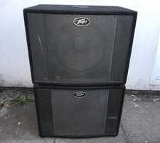 peavey pro for sale  BIRMINGHAM