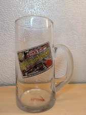 Chope verre brasserie d'occasion  Ittenheim