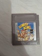 Donkey kong 1994 usato  Villa Estense