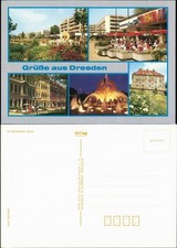 Innere neustadt dresden gebraucht kaufen  Ortrand