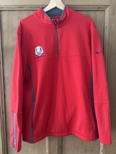 Retro nike golf for sale  GLASGOW