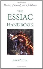 Essiac handbook paperback for sale  Reno