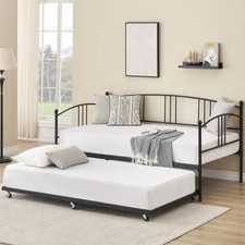 Idealhouse daybed trundle for sale  Seattle