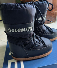 Scarpe neve boots usato  Cento
