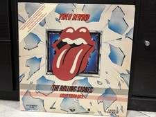Rolling stones video for sale  Chicago