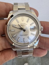 Rolex datejust 41mm for sale  Los Angeles