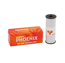 Harman pellicole phoenix usato Harman pellicole phoenix usato  Mezzocorona
