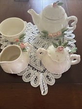 Vintage mudpie lovely for sale  Spring Lake