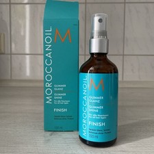 Moroccanoil glimmer glanz gebraucht kaufen  Berlin