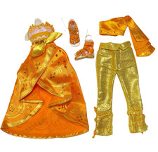 Rainbow high meena for sale  Columbia